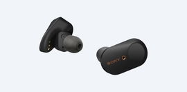 Audífonos inalámbricos con noise cancelling WF-1000XM3 Audífonos inalámbricos con noise cancelling WF-1000XM3