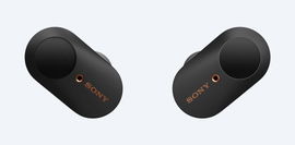 Audífonos inalámbricos con noise cancelling WF-1000XM3 Audífonos inalámbricos con noise cancelling WF-1000XM3
