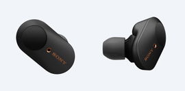 Audífonos inalámbricos con noise cancelling WF-1000XM3 Audífonos inalámbricos con noise cancelling WF-1000XM3