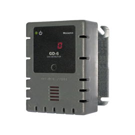 Detector, Controlador y Transductor de Metano, Propano o Gas Hidrógeno