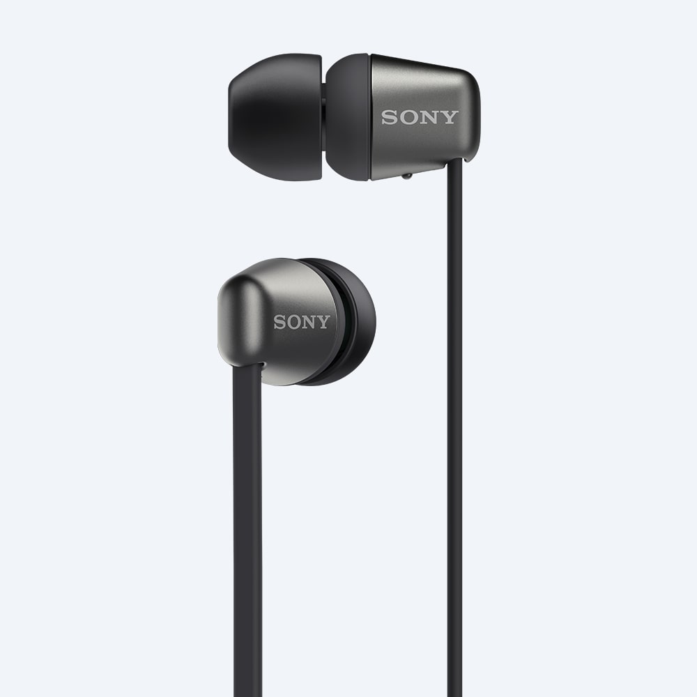 Audífonos internos inalámbricos WI-C310