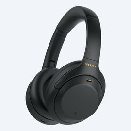 Audífonos inalámbricos con noise cancelling WH-1000XM4