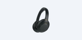 Audífonos inalámbricos con noise cancelling WH-1000XM4