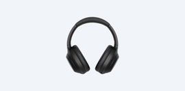 Audífonos inalámbricos con noise cancelling WH-1000XM4