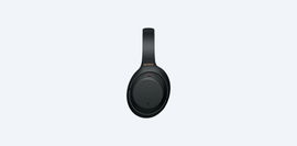 Audífonos inalámbricos con noise cancelling WH-1000XM4