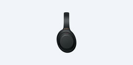 Audífonos inalámbricos con noise cancelling WH-1000XM4