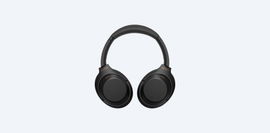 Audífonos inalámbricos con noise cancelling WH-1000XM4