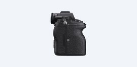 Cámara full-frame con capacidades profesionales Alpha 9 II
