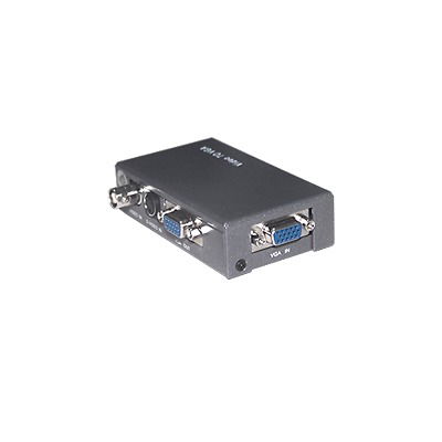 Convertidor de BNC a VGA Convertidor de BNC a VGA