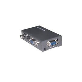 Convertidor de BNC a VGA Convertidor de BNC a VGA