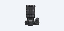 Cámara full-frame con capacidades profesionales Alpha 9 II