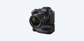 Cámara full-frame con capacidades profesionales Alpha 9 II