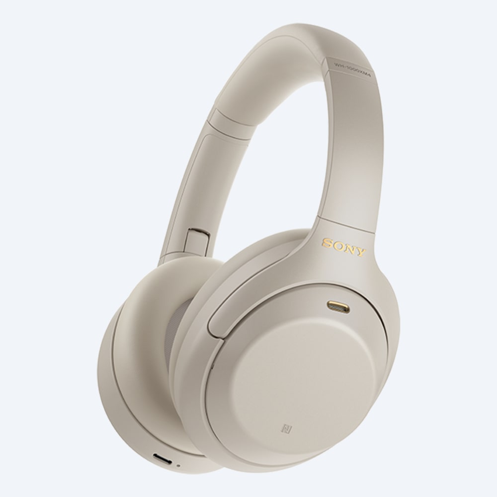 Audífonos inalámbricos con noise cancelling WH-1000XM4 Audífonos inalámbricos con noise cancelling WH-1000XM4