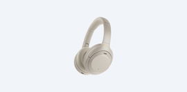 Audífonos inalámbricos con noise cancelling WH-1000XM4 Audífonos inalámbricos con noise cancelling WH-1000XM4