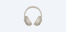 Audífonos inalámbricos con noise cancelling WH-1000XM4 Audífonos inalámbricos con noise cancelling WH-1000XM4