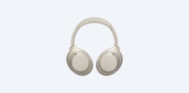 Audífonos inalámbricos con noise cancelling WH-1000XM4 Audífonos inalámbricos con noise cancelling WH-1000XM4