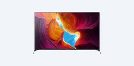 X950H | Full Array LED | 4K ULTRA HD | HDR