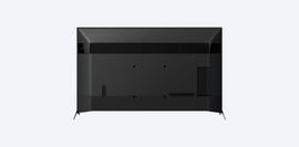 X950H | Full Array LED | 4K ULTRA HD | HDR