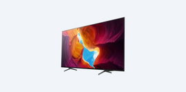 X950H | Full Array LED | 4K ULTRA HD | HDR