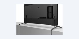 X950H | Full Array LED | 4K ULTRA HD | HDR