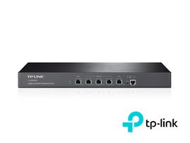 Router Balanceador de Carga Multi-WAN Gigabit, 1 puerto LAN Gigabit, 1 puerto WAN Gigabit, 3 puertos Auto configurables LAN/WAN, 150,000 Sesiones Concurrentes para Pequeño y Mediano Negocio Router Balanceador de Carga Multi-WAN Gigabit, 1 puerto LAN Gigabit, 1 puerto WAN Gigabit, 3 puertos Auto configurables LAN/WAN, 150,000 Sesiones Concurrentes para Pequeño y Mediano Negocio