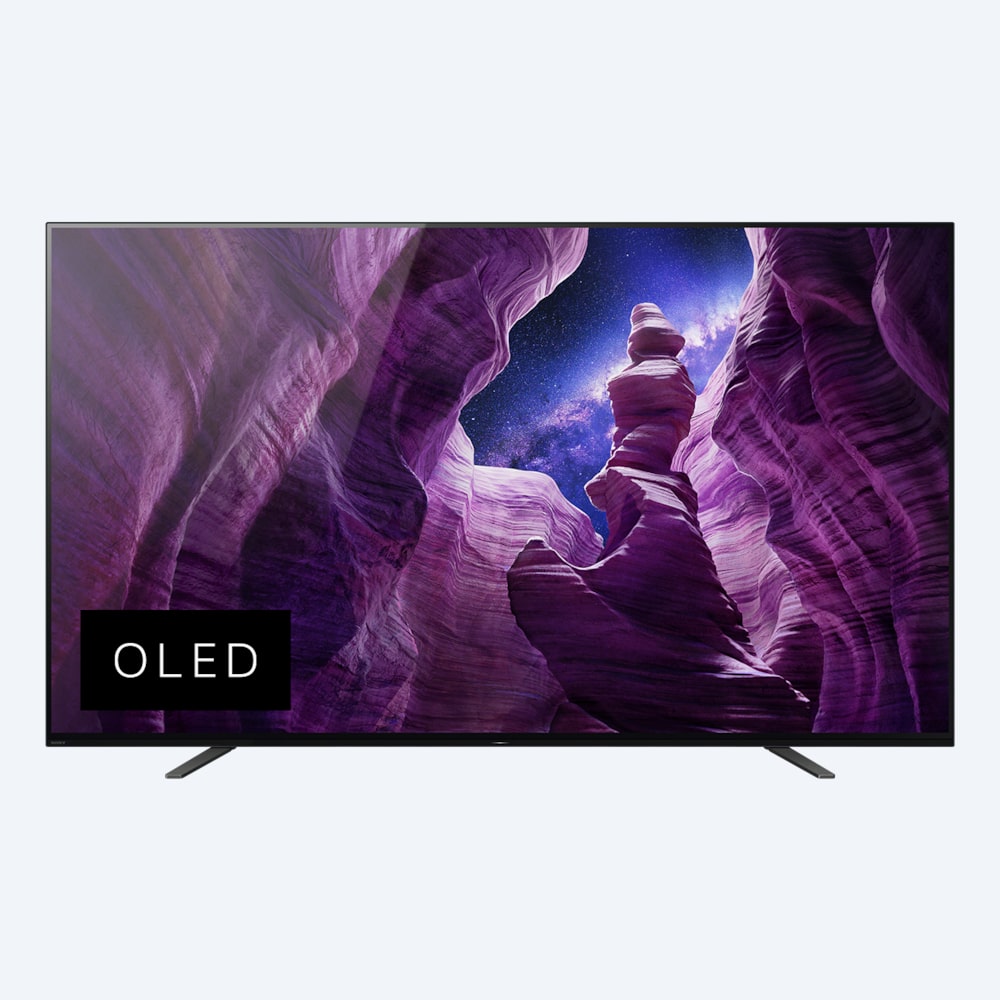 A8H | OLED | 4K ULTRA HD | Alto rango dinámico A8H | OLED | 4K ULTRA HD | Alto rango dinámico