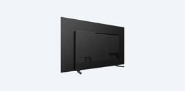 A8H | OLED | 4K ULTRA HD | Alto rango dinámico A8H | OLED | 4K ULTRA HD | Alto rango dinámico