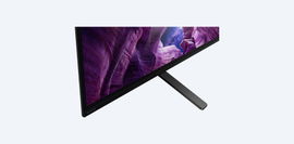 A8H | OLED | 4K ULTRA HD | Alto rango dinámico A8H | OLED | 4K ULTRA HD | Alto rango dinámico