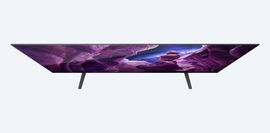 A8H | OLED | 4K ULTRA HD | Alto rango dinámico A8H | OLED | 4K ULTRA HD | Alto rango dinámico