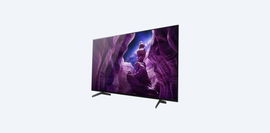 A8H | OLED | 4K ULTRA HD | Alto rango dinámico A8H | OLED | 4K ULTRA HD | Alto rango dinámico