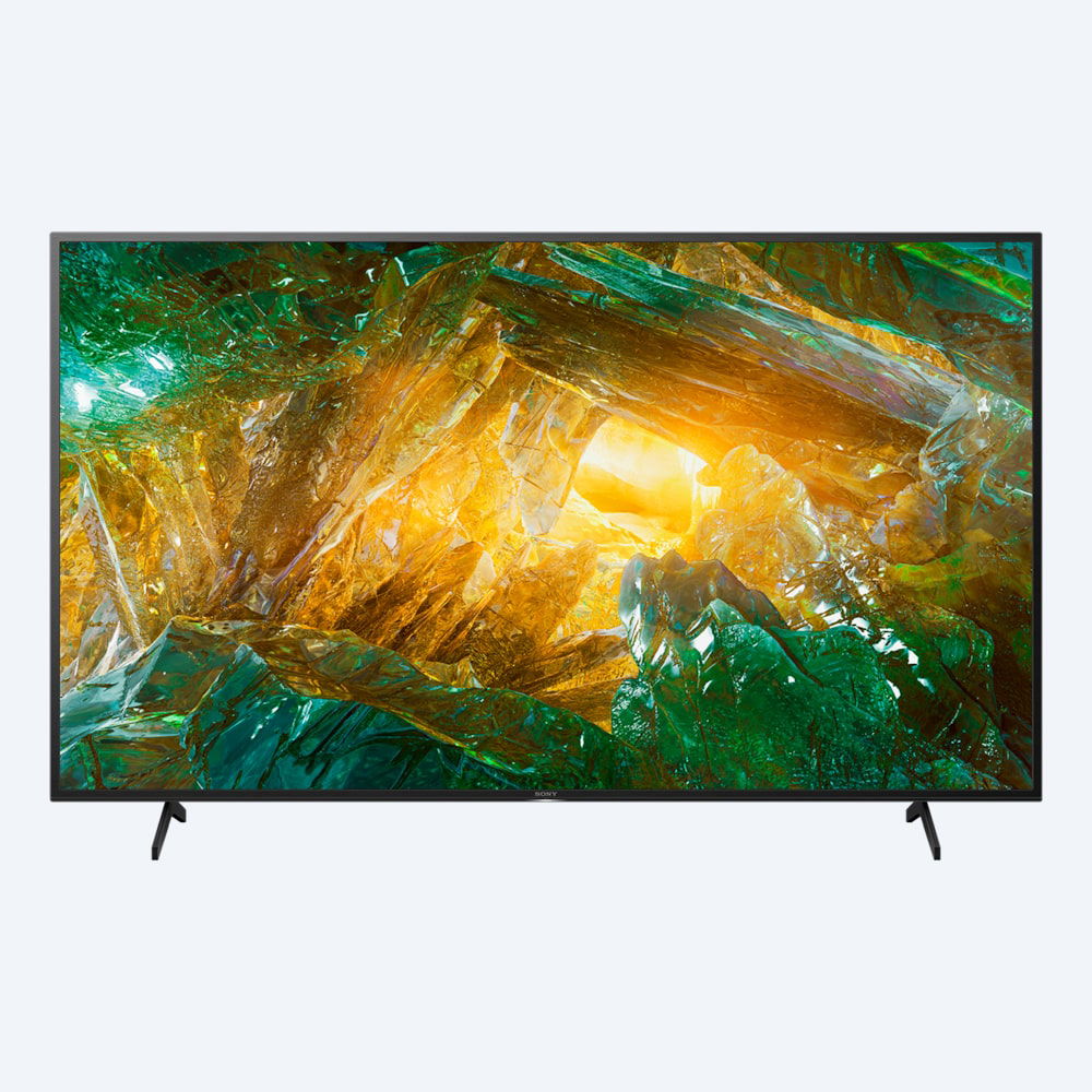 Motionflow XR de 240 (60 Hz nativos), 164 cm/65