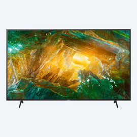 Motionflow XR 240 (60 Hz nativos), 123 cm/49