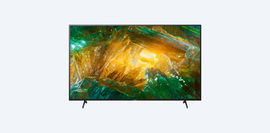 Motionflow XR de 240 (60 Hz nativos), 164 cm/65