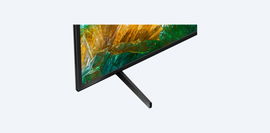 Motionflow XR de 240 (60 Hz nativos), 164 cm/65