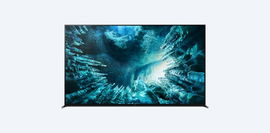 Z8H | Full Array LED | 8K | HDR