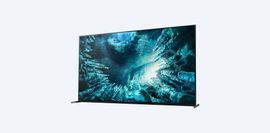 Z8H | Full Array LED | 8K | HDR