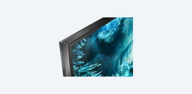 Z8H | Full Array LED | 8K | HDR