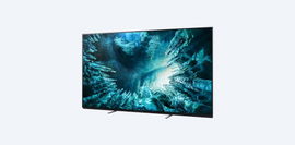 Z8H | Full Array LED | 8K | HDR
