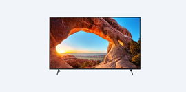X85J 139 cm/55