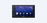 Radio para auto con pantalla táctil de 15,7 cm (6,2 pulg.) con Bluetooth® y WebLink™ Cast