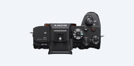 Alpha 7S III con capacidad profesional de videos/fotos Alpha 7S III con capacidad profesional de videos/fotos