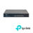 TP-LINK TL-R480T+ - Router conmutador de 3 puertos - Puertos WAN: 2 -