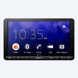 Receptor multimedia de 22,7 cm (8,95