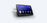 Receptor multimedia de 22,7 cm (8,95