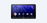 Receptor multimedia de 22,7 cm (8,95