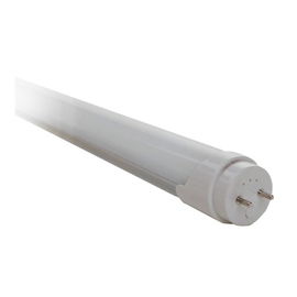 (WINZ) Tubo led T8, 10 W, 600 mm, 6000 K blanco traslucido (No requiere Balastro)