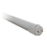 (WINZ) Tubo led T8, 10 W, 600 mm, 6000 K blanco traslucido (No requiere Balastro)