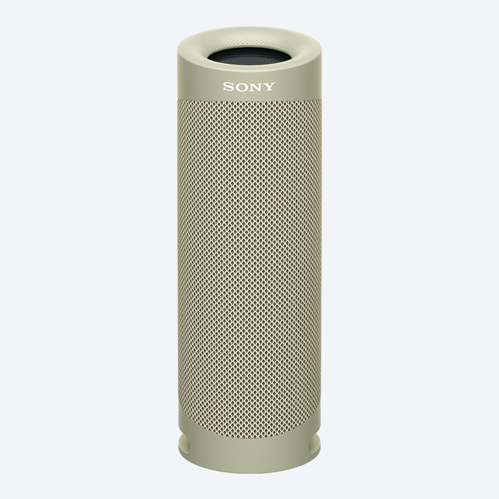 Parlante inalámbrico portátil EXTRA BASS™ XB23 Parlante inalámbrico portátil EXTRA BASS™ XB23