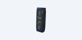 Parlante inalámbrico portátil EXTRA BASS™ XB43