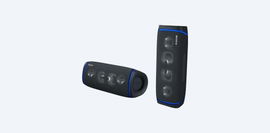 Parlante inalámbrico portátil EXTRA BASS™ XB43